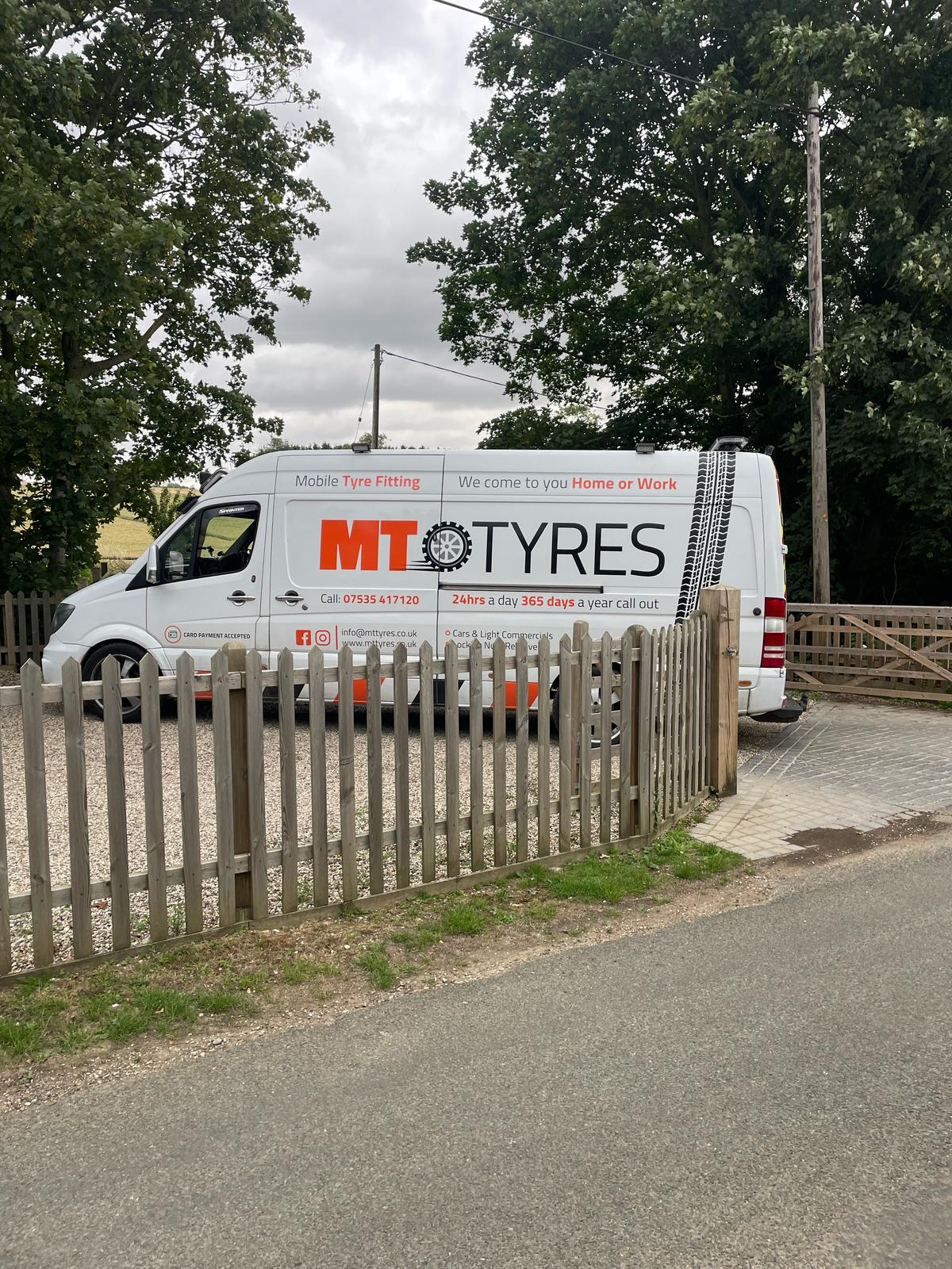 Contact Us | MT Tyres Ltd