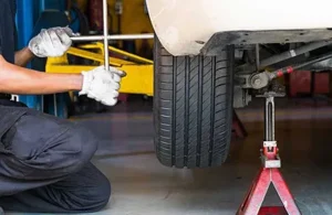 PUMPINGTYRE
