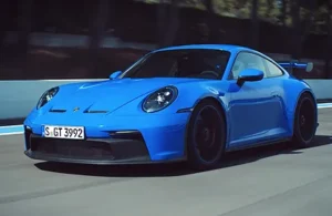 bluecar