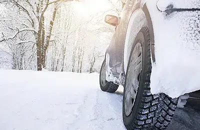 Summer tyre vs all season trye: what is the difference